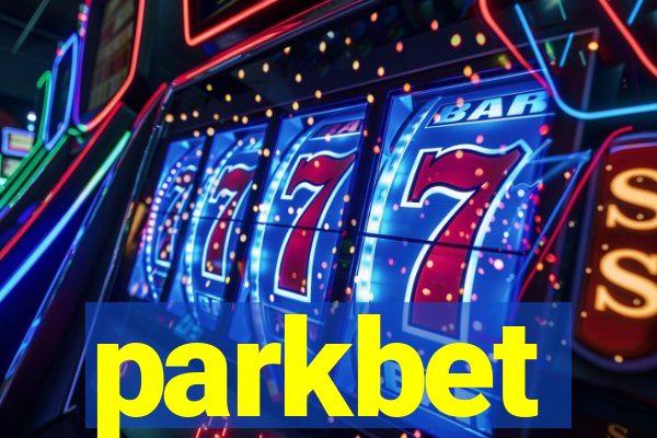 parkbet