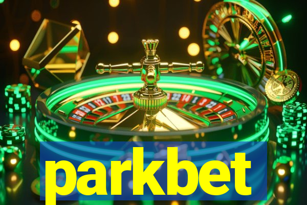 parkbet