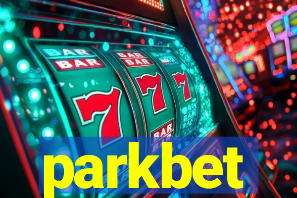 parkbet