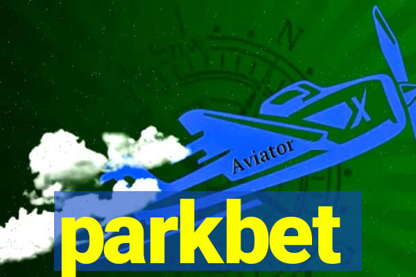 parkbet