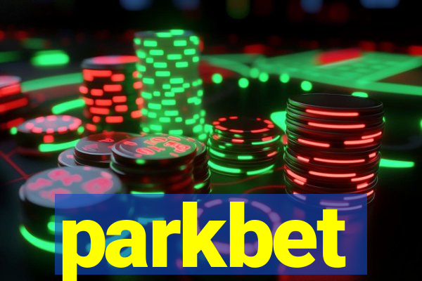 parkbet