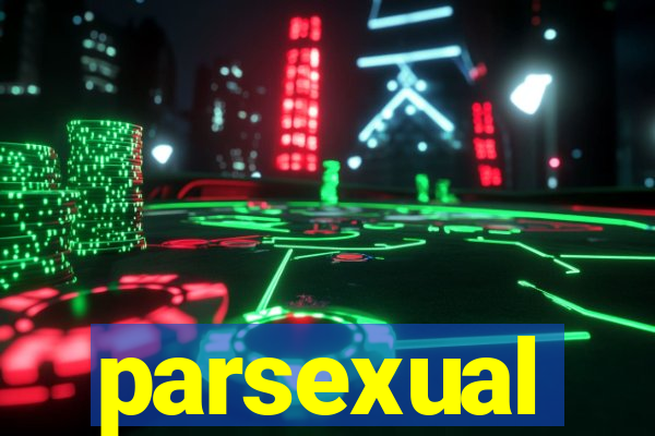 parsexual