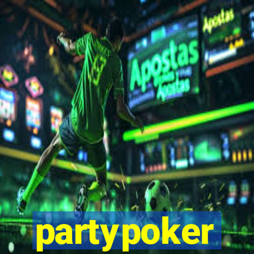 partypoker