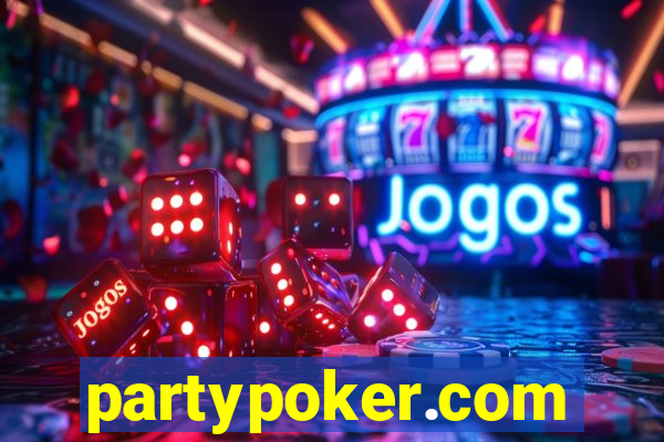 partypoker.com