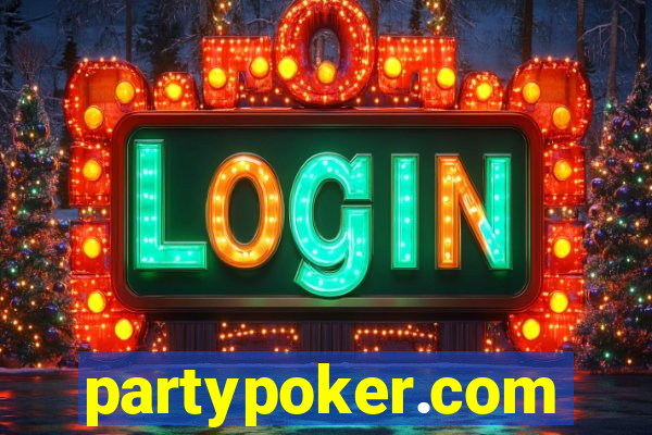 partypoker.com