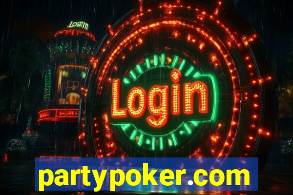 partypoker.com