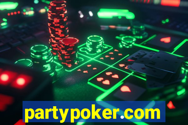 partypoker.com