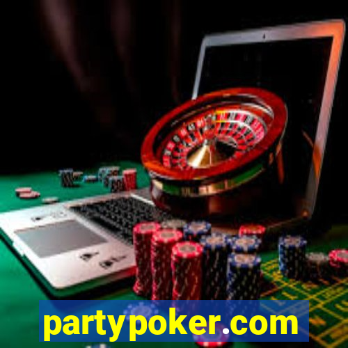 partypoker.com