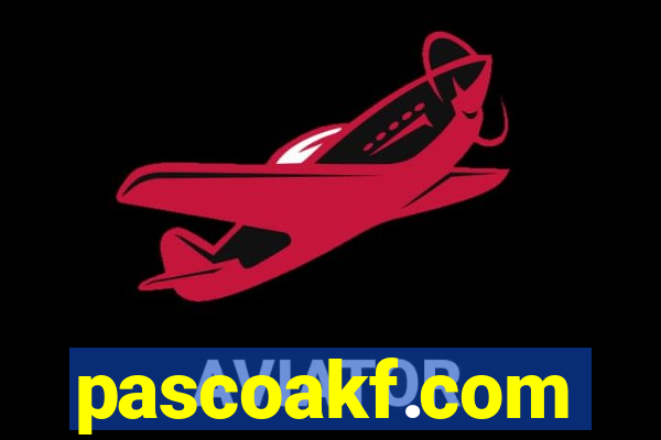 pascoakf.com