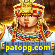 patopg.com