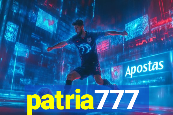 patria777