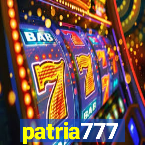 patria777