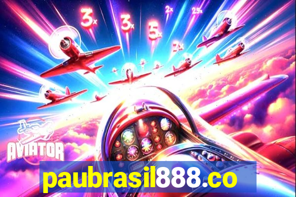 paubrasil888.com