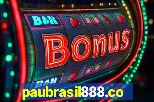 paubrasil888.com