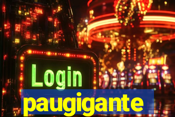 paugigante