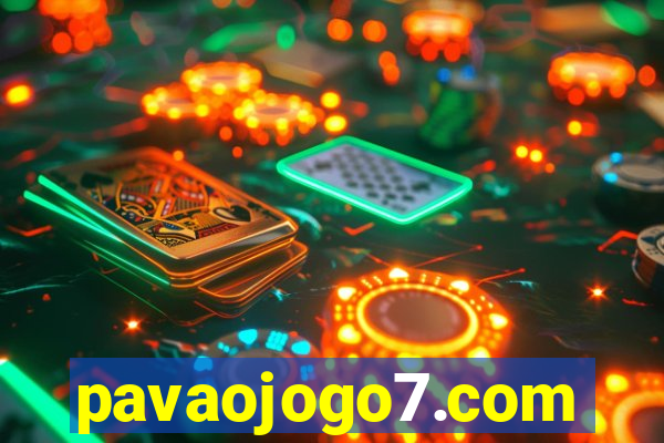 pavaojogo7.com