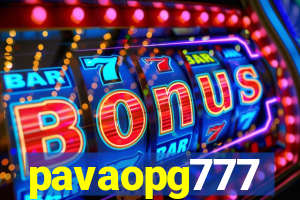 pavaopg777