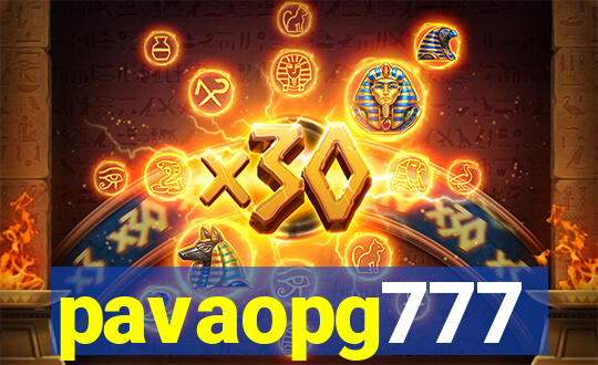 pavaopg777