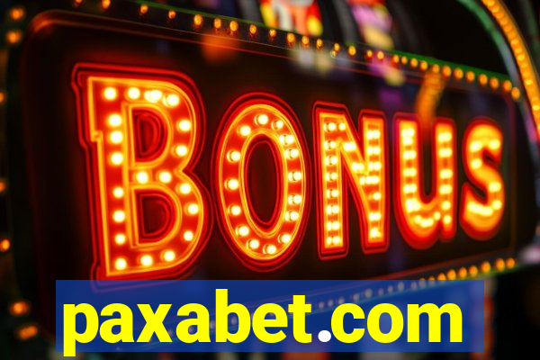 paxabet.com