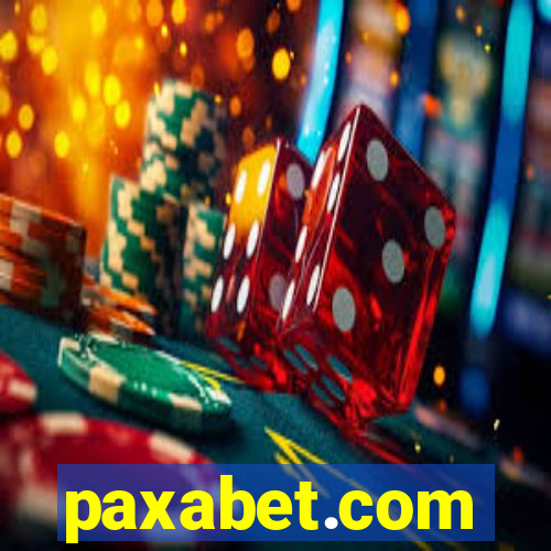 paxabet.com