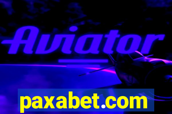 paxabet.com