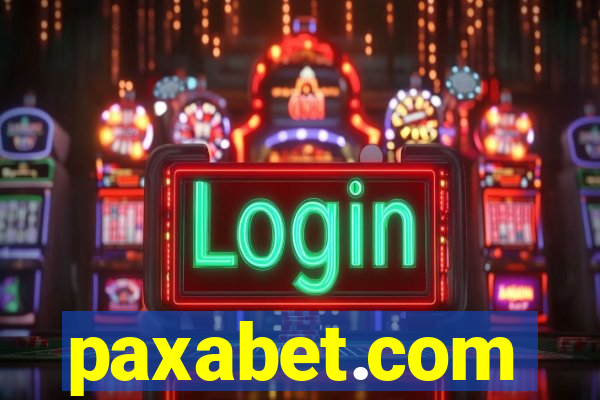 paxabet.com