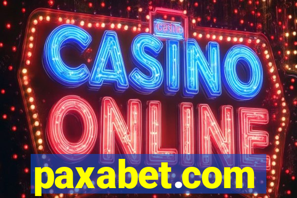 paxabet.com