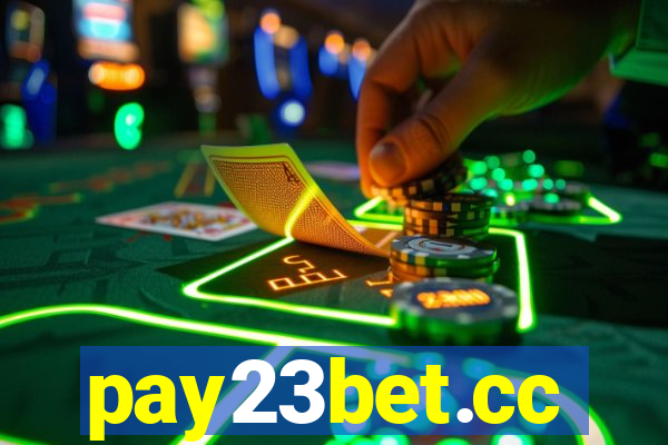 pay23bet.cc