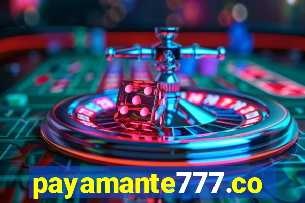 payamante777.com