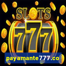 payamante777.com