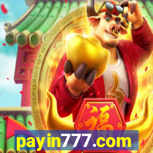 payin777.com