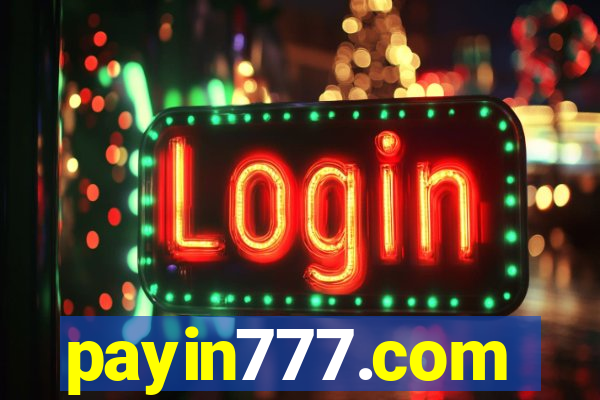 payin777.com