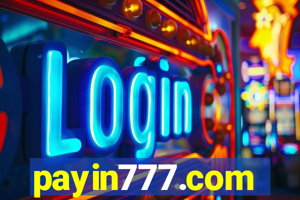 payin777.com