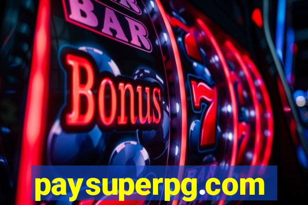 paysuperpg.com