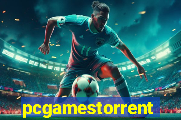 pcgamestorrent