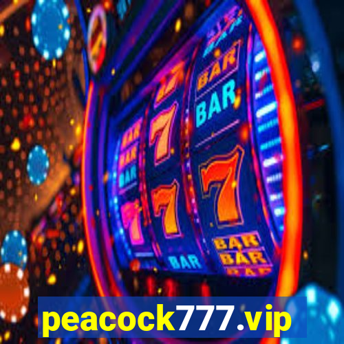 peacock777.vip