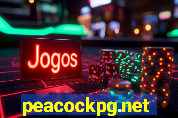 peacockpg.net