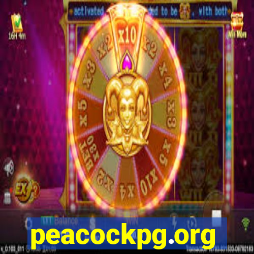 peacockpg.org