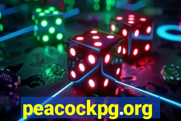 peacockpg.org