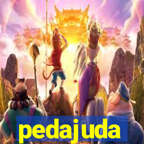 pedajuda