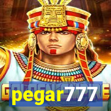 pegar777