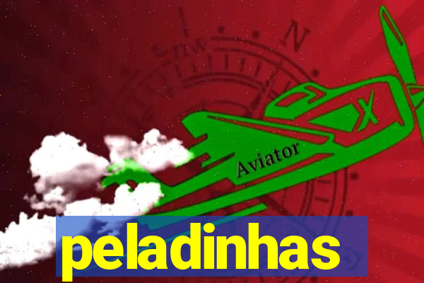 peladinhas