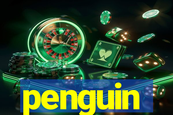 penguin-bet