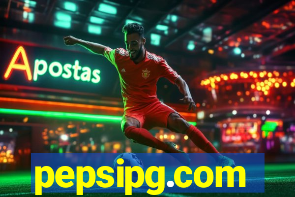 pepsipg.com