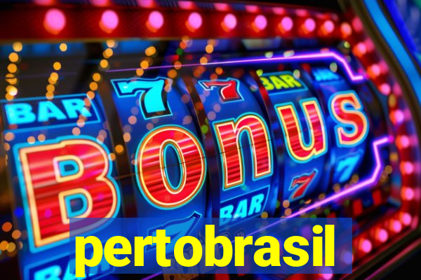 pertobrasil