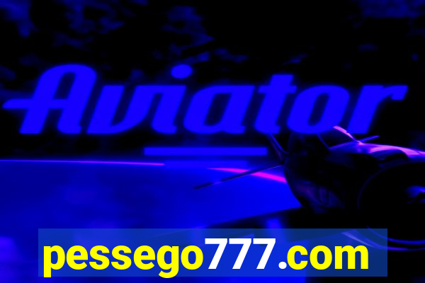 pessego777.com