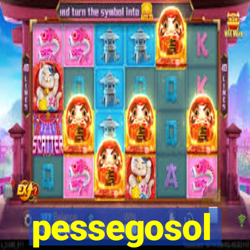 pessegosol