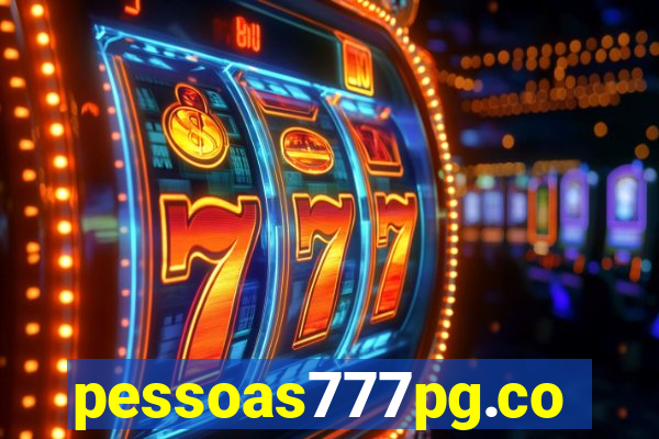 pessoas777pg.com