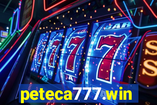 peteca777.win