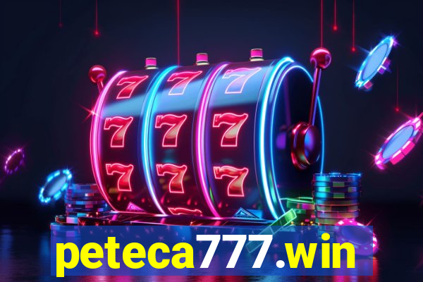 peteca777.win